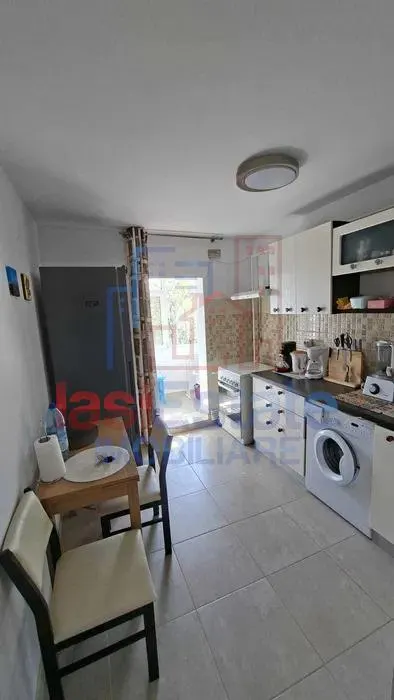 Apartament 1 Camera Podul de Fier - foto 4