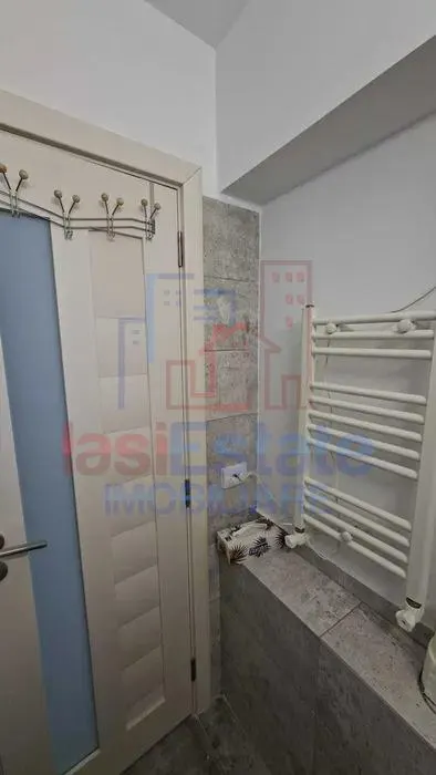 Apartament 1 Camera Podul de Fier - foto 7