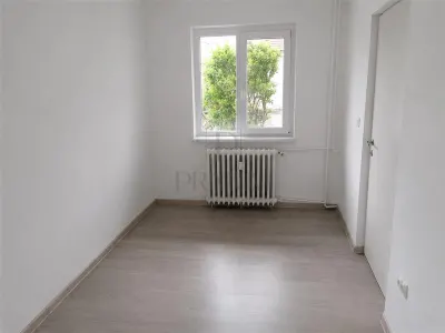CETATII - 2 CAMERE - PARTER - INSTALATIE ELECTRICA NOUA - Timisoara