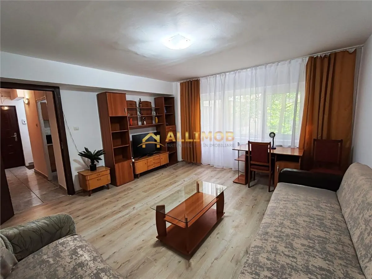 Apartament 2 camere in Ploiesti, zona Democratiei - foto 4