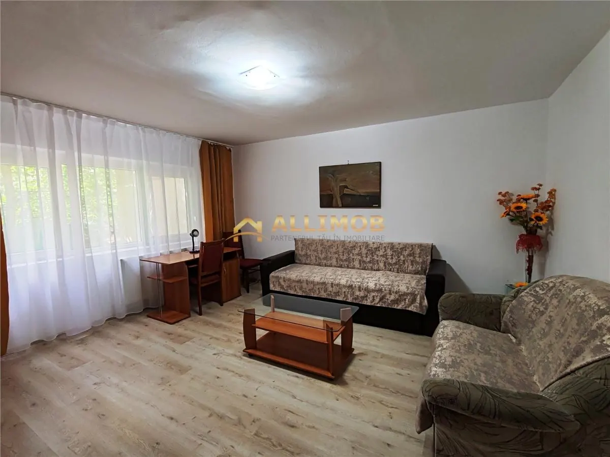 Apartament 2 camere in Ploiesti, zona Democratiei - foto 5