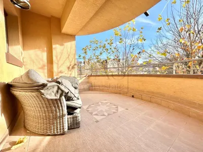 4 Camere | Herastrau - Cartierul Francez | Strada privata cu bariera - foto 11