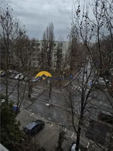 Berceni-Izvorul Rece,apartament 2 camere,bloc reabilitat - Bucuresti