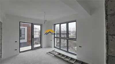 Berceni- Popesti Vila Individuala +Curte+ Loc de Parcare- Comision 0% 215.000+TVA - Popesti-Leordeni