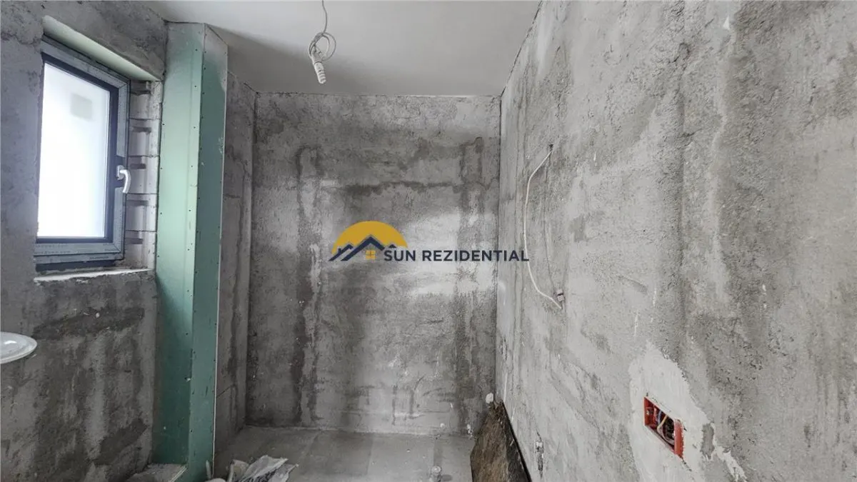 Berceni- Popesti Vila Individuala +Curte+ Loc de Parcare- Comision 0% 215.000+TVA - foto 8