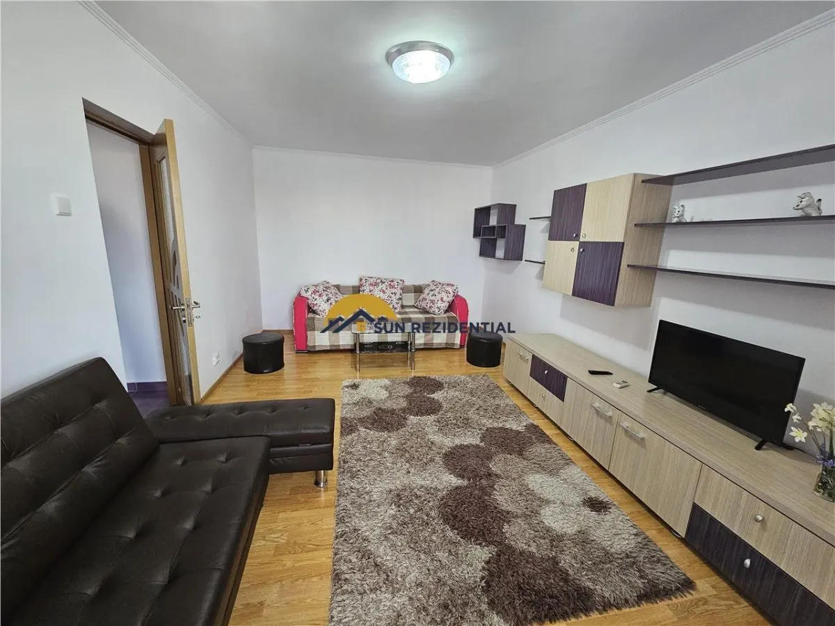 Brancoveanu- Luica Apartament 2 camere, Mobilat- Utilat Complet - foto 1