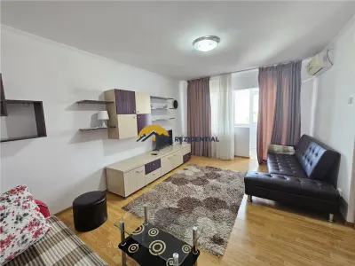 Brancoveanu- Luica Apartament 2 camere, Mobilat- Utilat Complet - foto 2