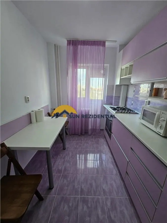 Brancoveanu- Luica Apartament 2 camere, Mobilat- Utilat Complet - foto 11
