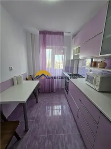 Brancoveanu- Luica Apartament 2 camere, Mobilat- Utilat Complet - foto 12