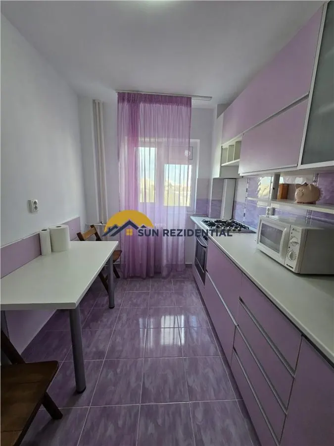 Brancoveanu- Luica Apartament 2 camere, Mobilat- Utilat Complet - foto 12