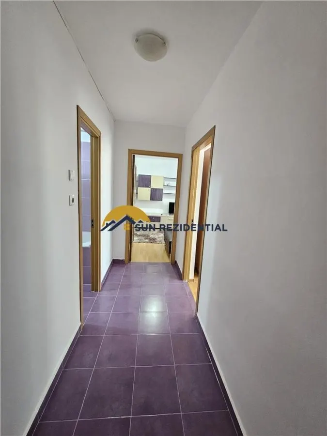 Brancoveanu- Luica Apartament 2 camere, Mobilat- Utilat Complet - foto 14