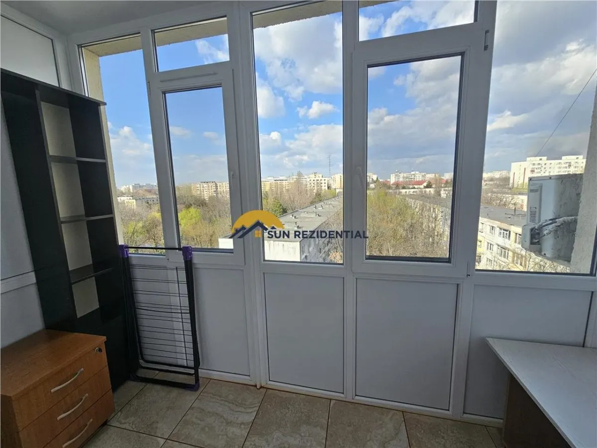 Brancoveanu- Luica Apartament 2 camere, Mobilat- Utilat Complet - foto 16