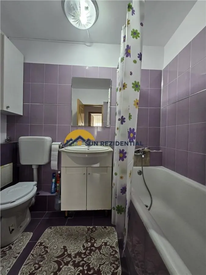Brancoveanu- Luica Apartament 2 camere, Mobilat- Utilat Complet - foto 17