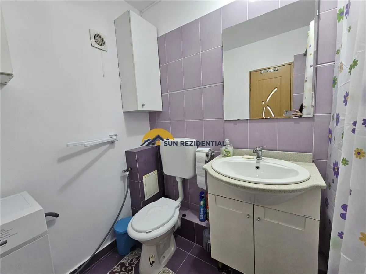 Brancoveanu- Luica Apartament 2 camere, Mobilat- Utilat Complet - foto 19