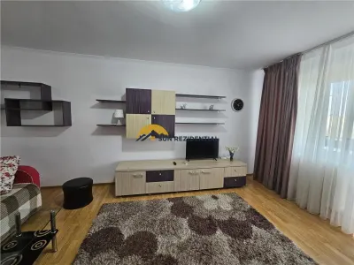 Brancoveanu- Luica Apartament 2 camere, Mobilat- Utilat Complet - foto 3