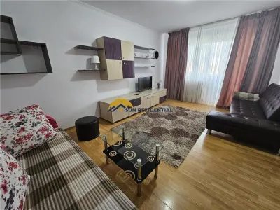 Brancoveanu- Luica Apartament 2 camere, Mobilat- Utilat Complet - foto 5
