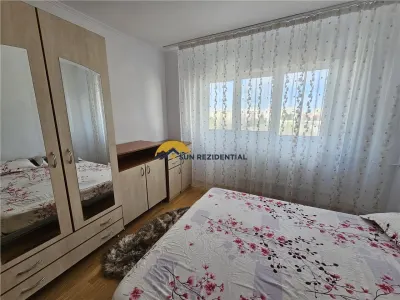 Brancoveanu- Luica Apartament 2 camere, Mobilat- Utilat Complet - foto 6