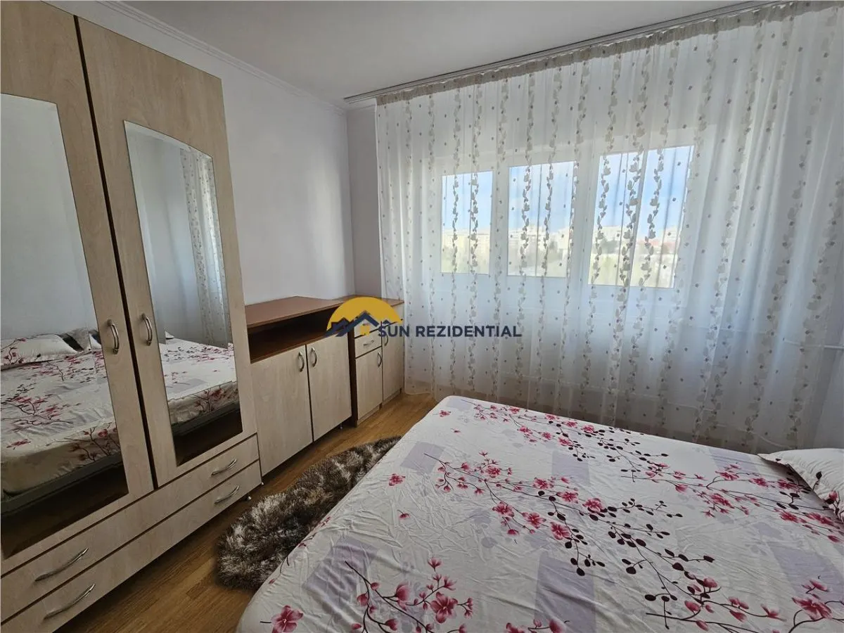 Brancoveanu- Luica Apartament 2 camere, Mobilat- Utilat Complet - foto 6
