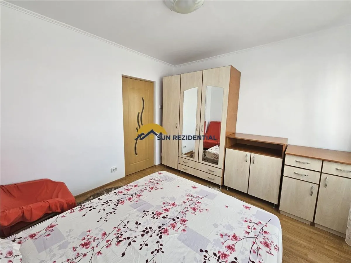 Brancoveanu- Luica Apartament 2 camere, Mobilat- Utilat Complet - foto 7