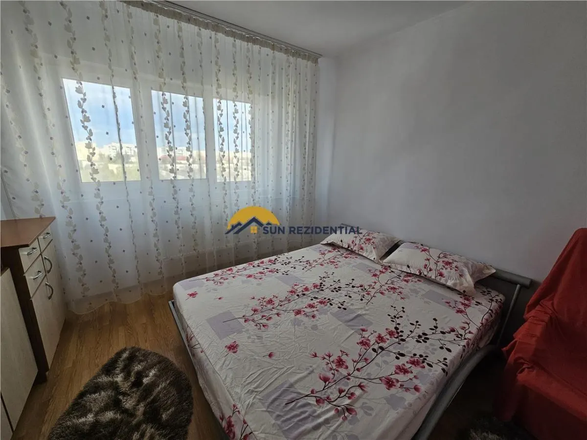 Brancoveanu- Luica Apartament 2 camere, Mobilat- Utilat Complet - foto 8