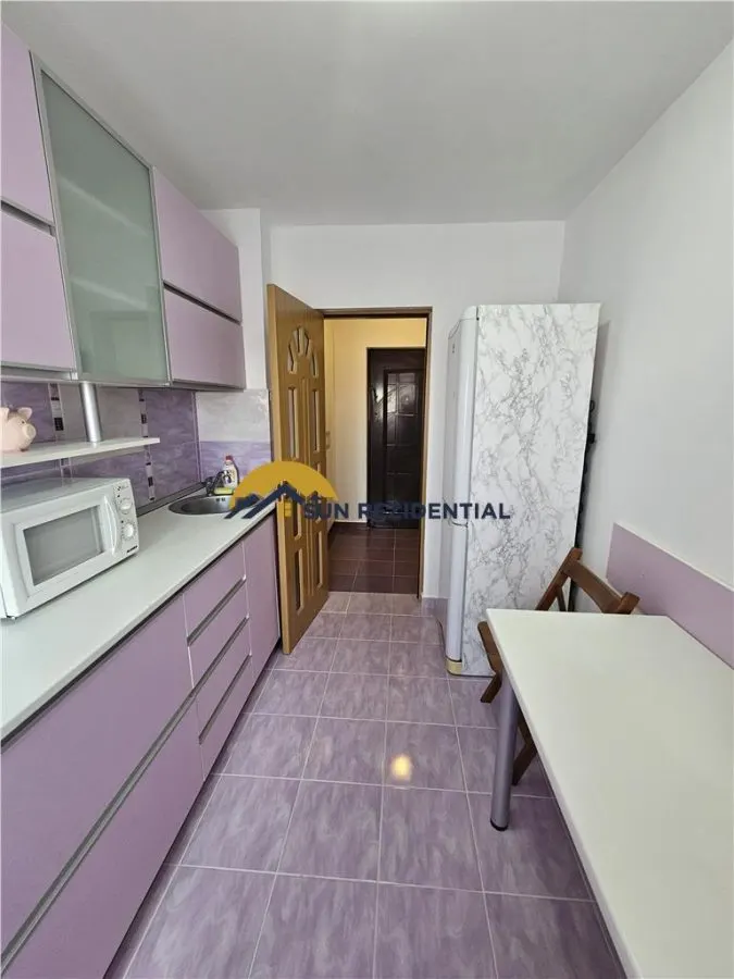 Brancoveanu- Luica Apartament 2 camere, Mobilat- Utilat Complet - foto 9