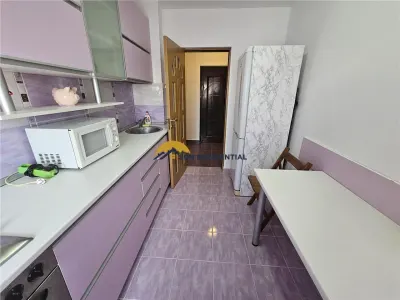 Brancoveanu- Luica Apartament 2 camere, Mobilat- Utilat Complet - foto 10