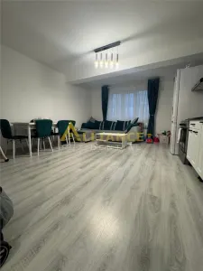 Soseaua Oltenitei - Palm Residence - foto 2