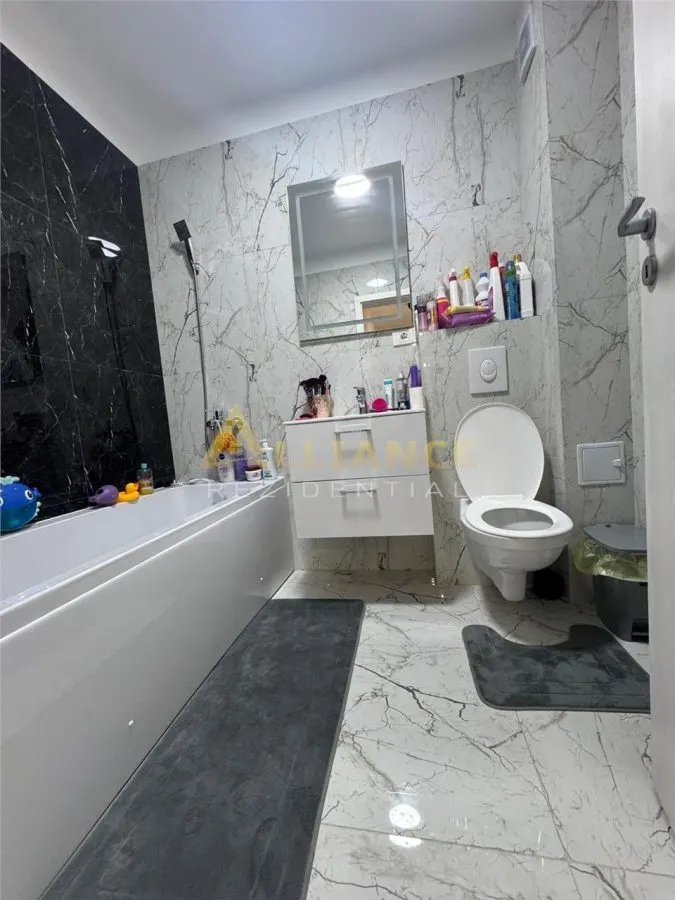 Soseaua Oltenitei - Palm Residence - foto 12