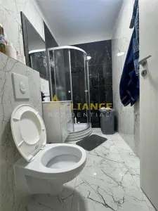 Soseaua Oltenitei - Palm Residence - foto 13