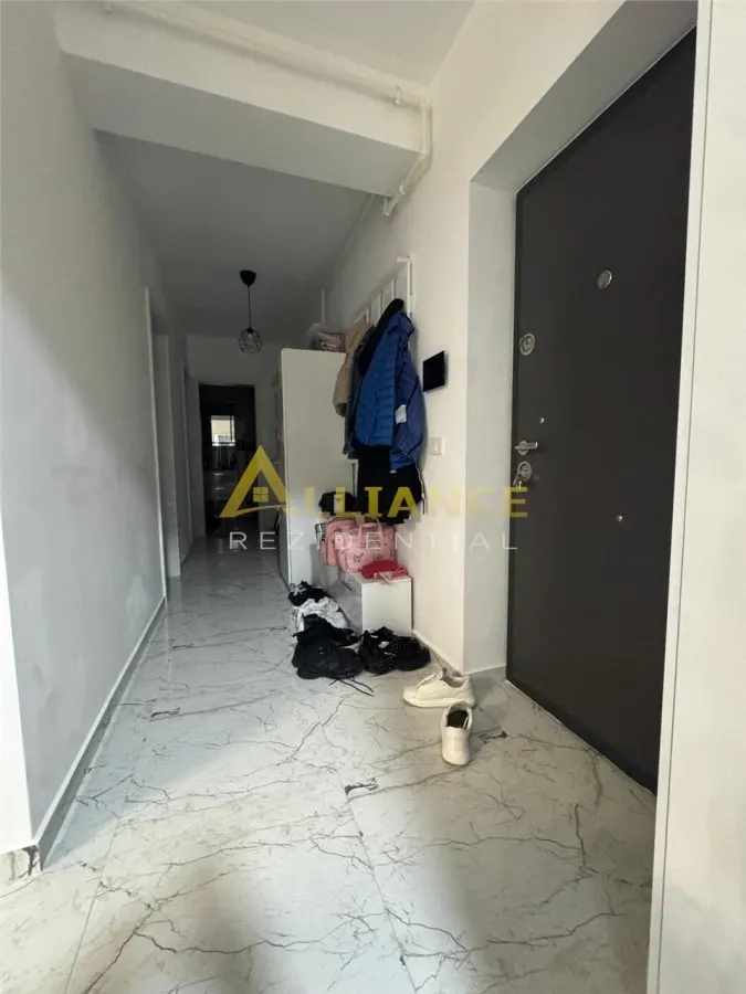 Soseaua Oltenitei - Palm Residence - foto 14