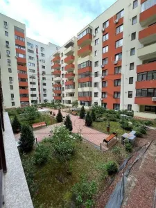 Apartament 2 camere | Aviatiei - Metropolitan Residence | Centrala proprie - foto 9