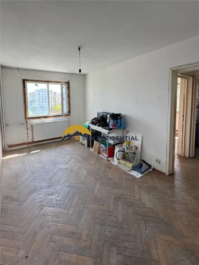 Bulevardul Basarabiei Apartament 3 camere Spatios-Luminos - foto 2
