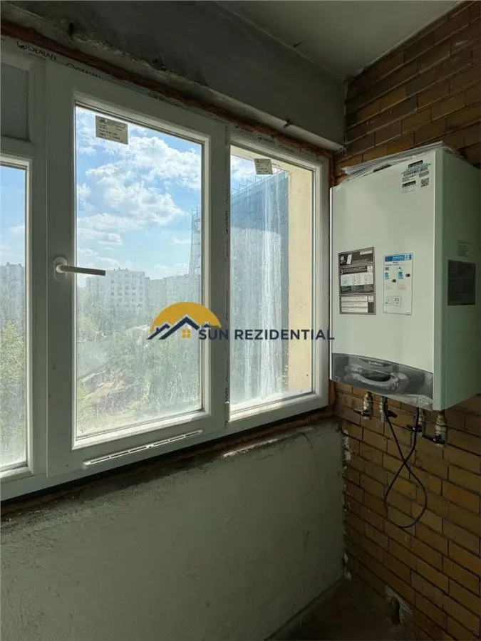 Bulevardul Basarabiei Apartament 3 camere Spatios-Luminos - foto 11
