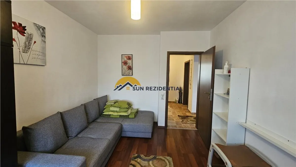 Berceni-Dimitrie Leonida 5 minute de Metrou Apartament 3 camere Mobilat-Utilat complet - foto 13