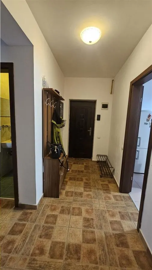 Berceni-Dimitrie Leonida 5 minute de Metrou Apartament 3 camere Mobilat-Utilat complet - foto 17