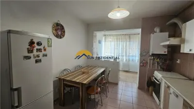 Berceni-Dimitrie Leonida 5 minute de Metrou Apartament 3 camere Mobilat-Utilat complet - foto 18