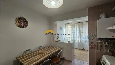 Berceni-Dimitrie Leonida 5 minute de Metrou Apartament 3 camere Mobilat-Utilat complet - foto 19