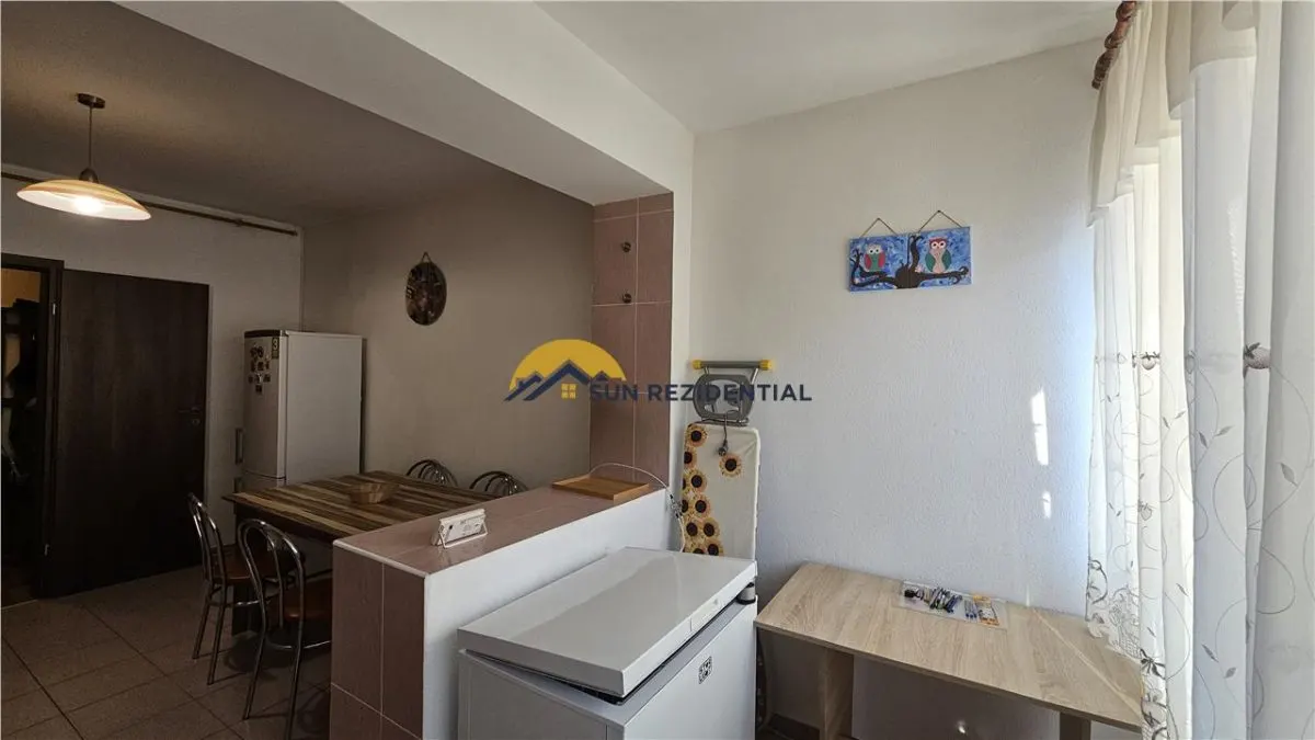 Berceni-Dimitrie Leonida 5 minute de Metrou Apartament 3 camere Mobilat-Utilat complet - foto 24
