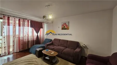 Berceni-Dimitrie Leonida 5 minute de Metrou Apartament 3 camere Mobilat-Utilat complet - foto 5