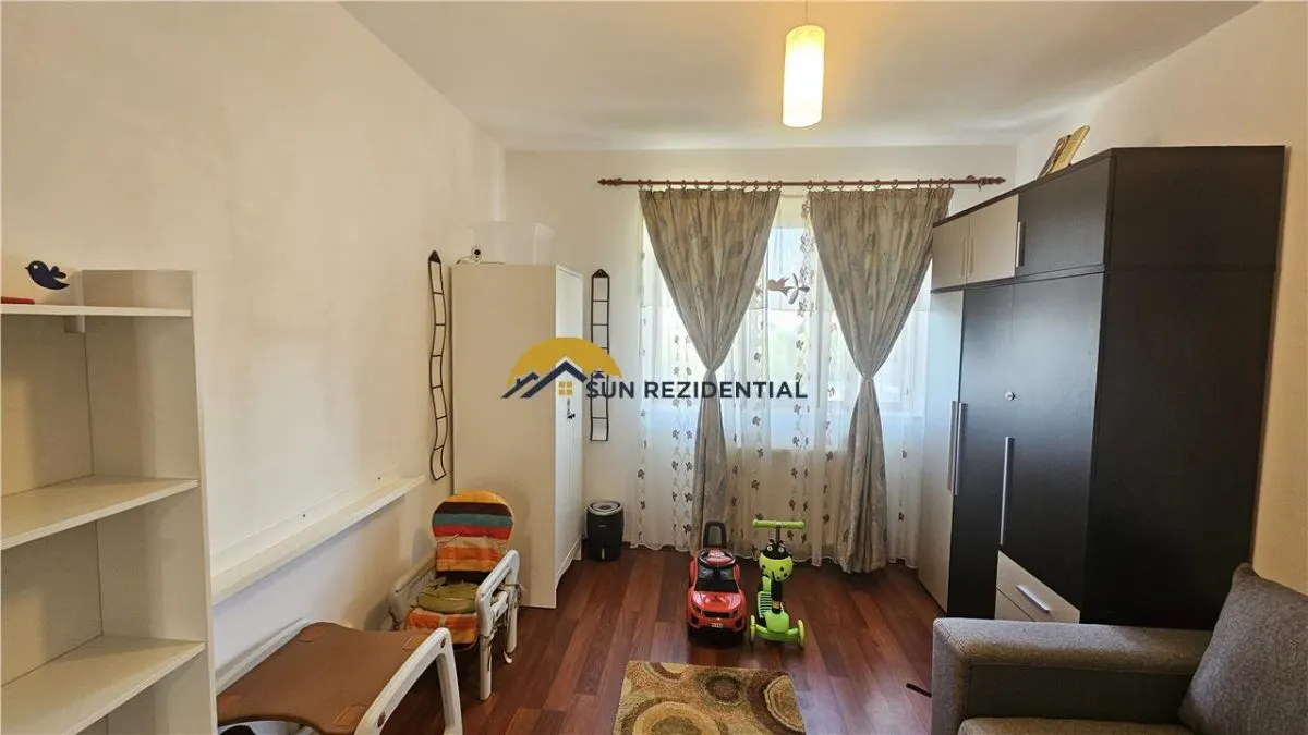 Berceni-Dimitrie Leonida 5 minute de Metrou Apartament 3 camere Mobilat-Utilat complet - foto 10