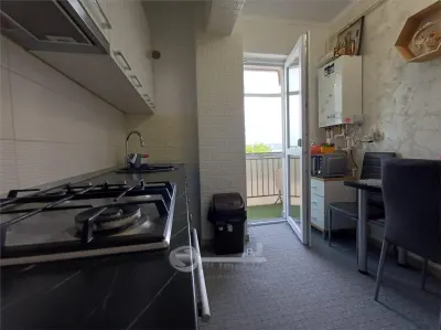 Apartament 2 camere decomandat, bloc 2022, parcare inclusă â€“ Valea Lupului (Antibiotice) - foto 13
