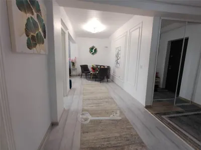 Apartament 2 camere decomandat, bloc 2022, parcare inclusă â€“ Valea Lupului (Antibiotice) - foto 17