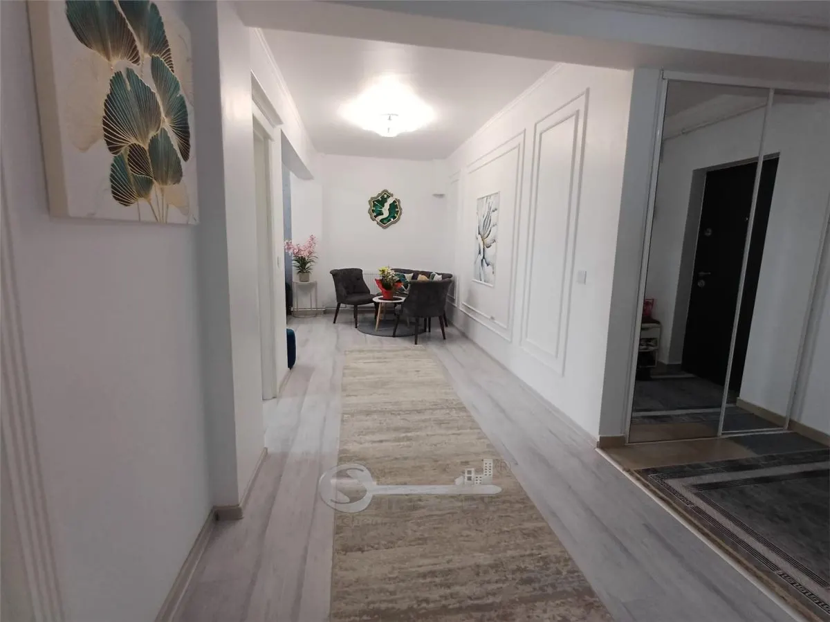 Apartament 2 camere decomandat, bloc 2022, parcare inclusă â€“ Valea Lupului (Antibiotice) - foto 17