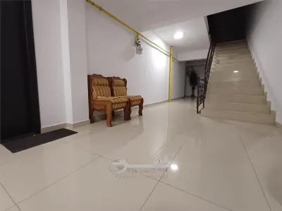 Apartament 2 camere decomandat, bloc 2022, parcare inclusă â€“ Valea Lupului (Antibiotice) - foto 21
