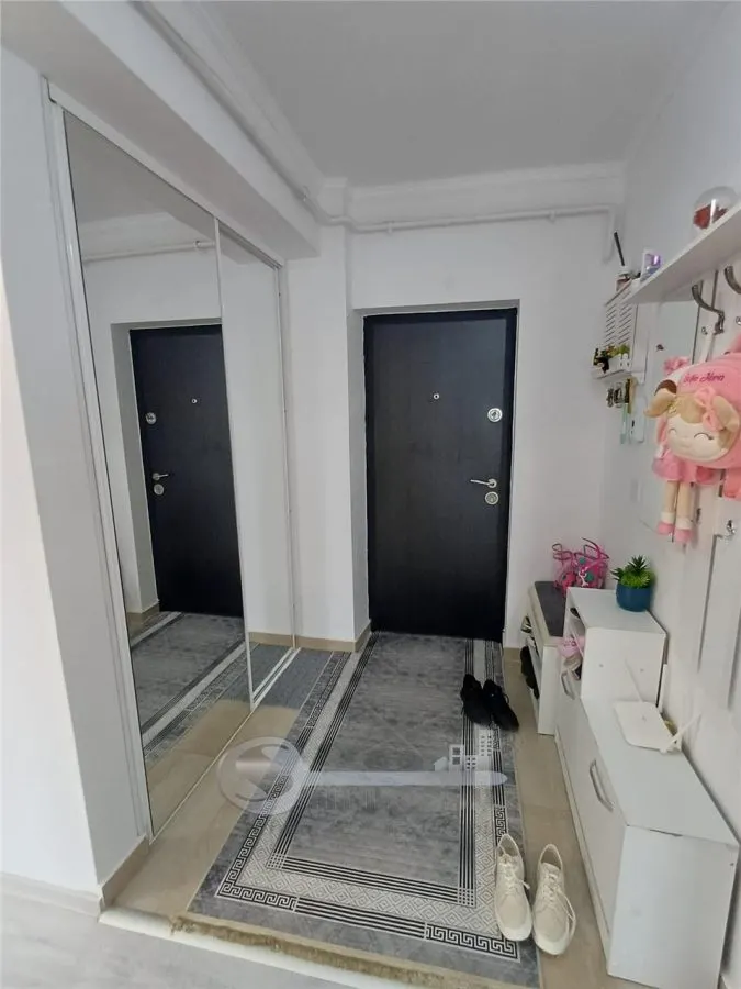 Apartament 2 camere decomandat, bloc 2022, parcare inclusă â€“ Valea Lupului (Antibiotice) - foto 8