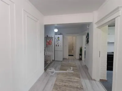 Apartament 2 camere decomandat, bloc 2022, parcare inclusă â€“ Valea Lupului (Antibiotice) - foto 9