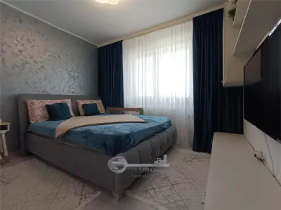 Apartament 2 camere decomandat, bloc 2022, parcare inclusă â€“ Valea Lupului (Antibiotice) - foto 10