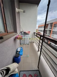 Apartament de vanzare 2 camere || Mobilat || Oltenitei - foto 14