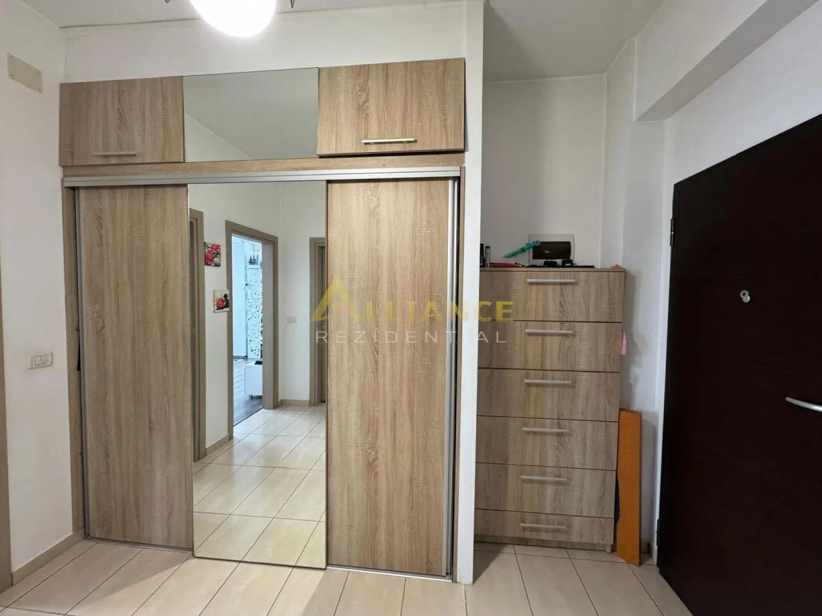 Apartament de vanzare 2 camere || Mobilat || Oltenitei - foto 5