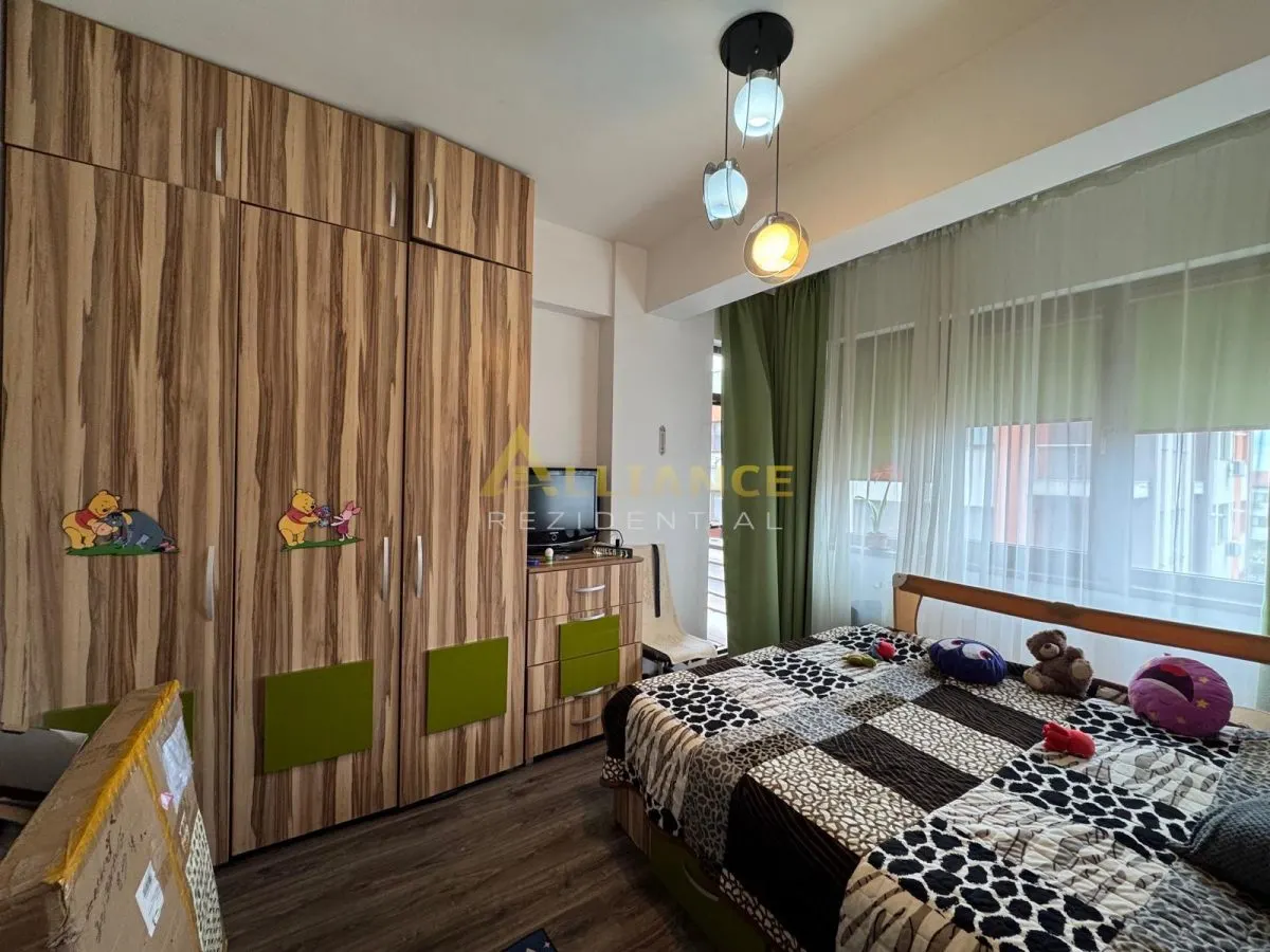Apartament de vanzare 2 camere || Mobilat || Oltenitei - foto 8
